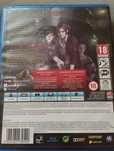 Resident Evil Revelations 2 okładka pl PS4 PS5