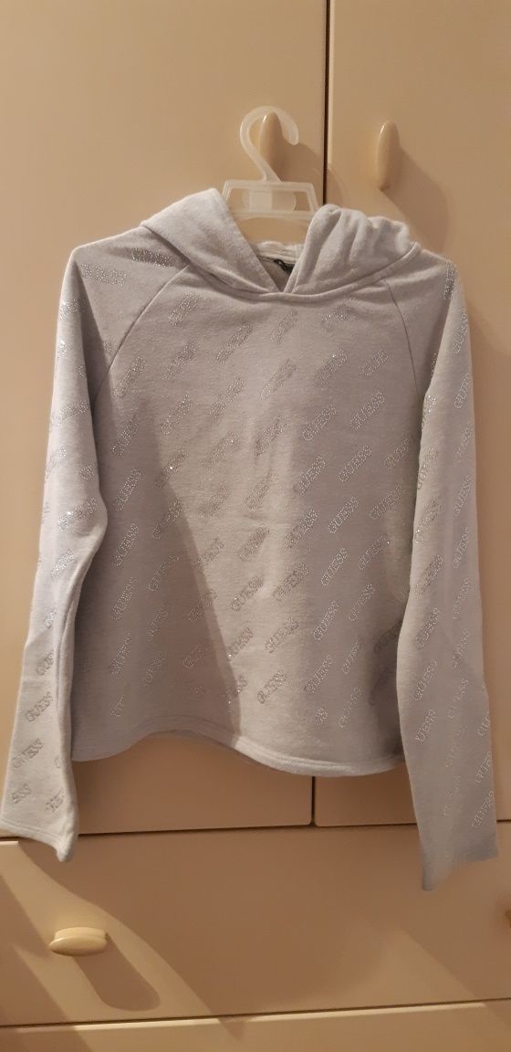 Bluza Guess rozmiar 140-150