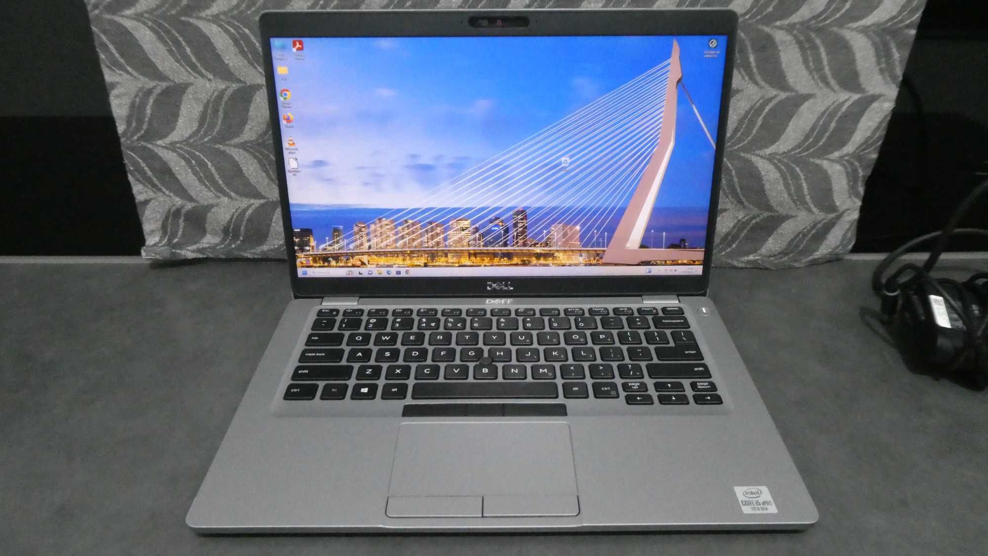 Laptop Dell Latitude 5410 / i5 vPRO 10 gen / 8GB DDR4 / 256GB SSD
