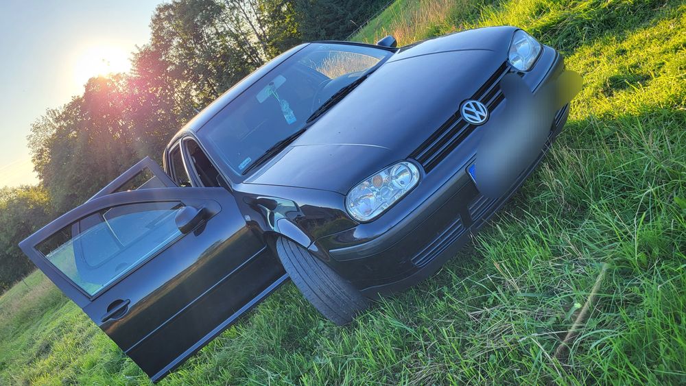 Golf IV 4motion 1.9tdi arl
