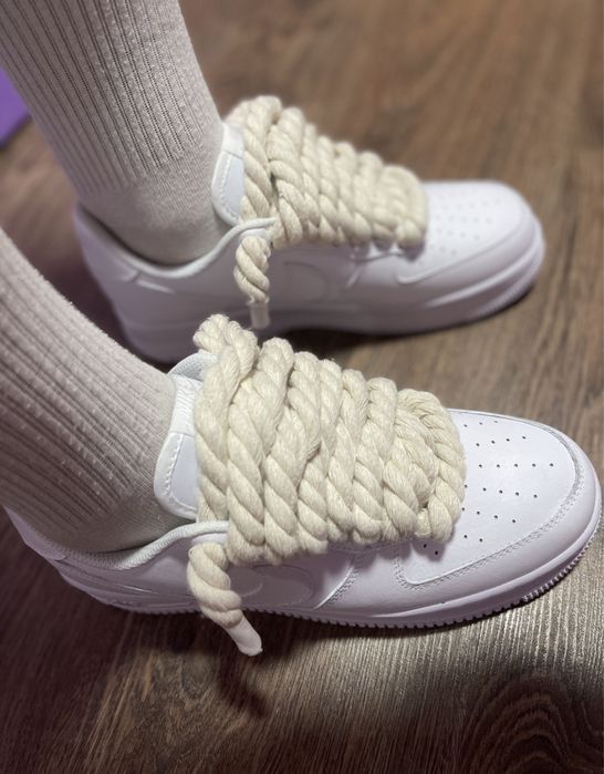 Nike Air Force 1  кастомні