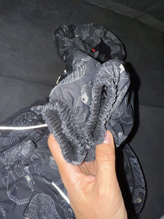 Reima tec комбінезон 92+6 см