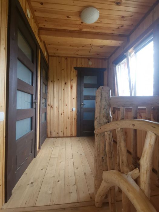 Еко садиба «Вільха», Микуличин, відпочинок у Карпатах .