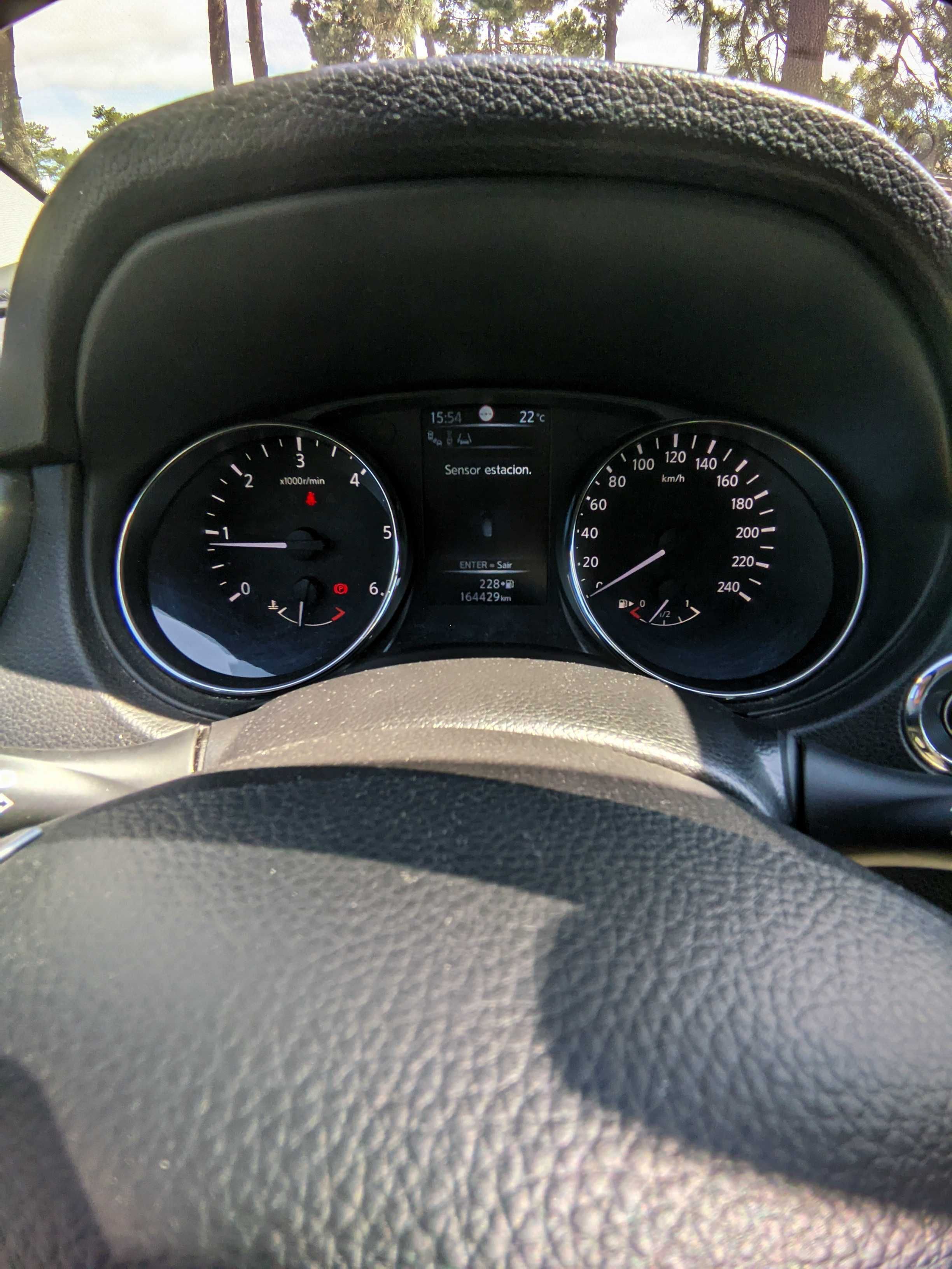 Nissan Qashqai Tekna Premium 1.5 DCI Full Extras