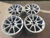 Sprzedam Alufelgi r18 5x127