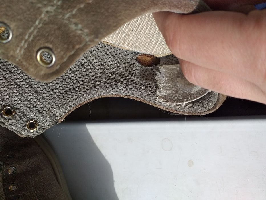 Кеди кросовки 38р унісекс жіночі 24.5см