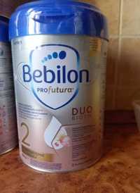 bebilon Profutura Mleko 2 (3×800g) nowe