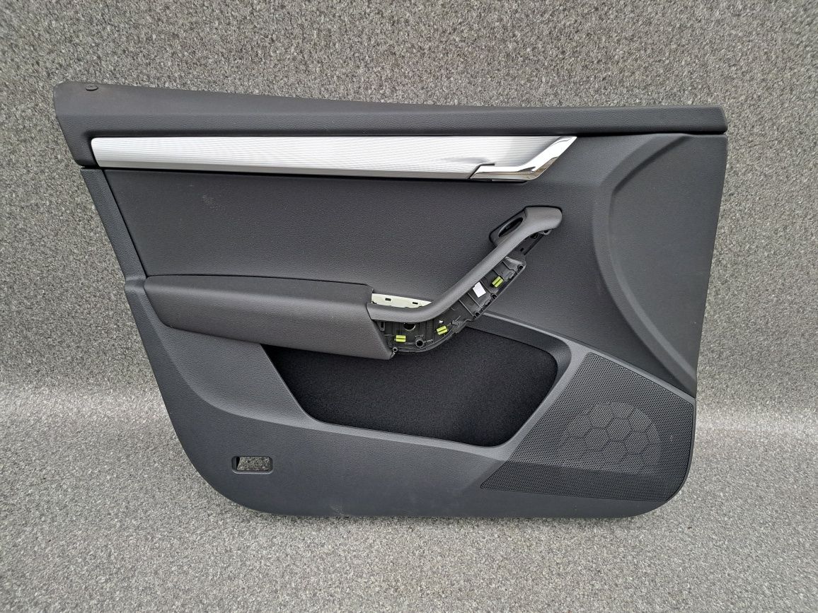 *Skoda Octavia 3 III tapicerka drzwi lewy przód Nowa!