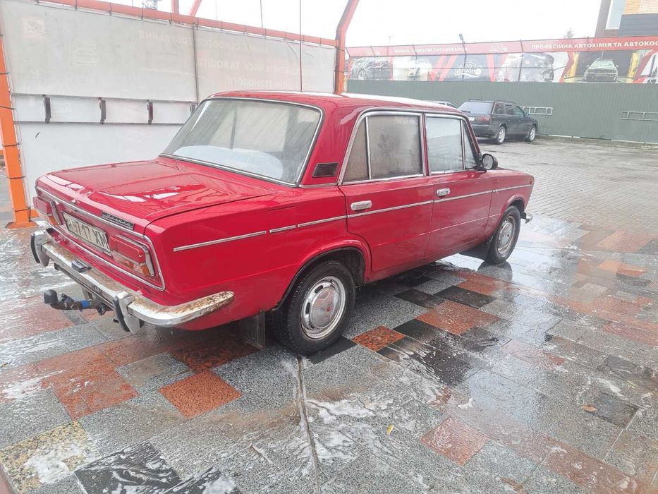 Ваз 2103 газ бензин