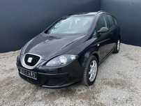 Seat Altea XL 1.6 MPI/LPG/Klima/Zadbana/Zamiana/Polecam!