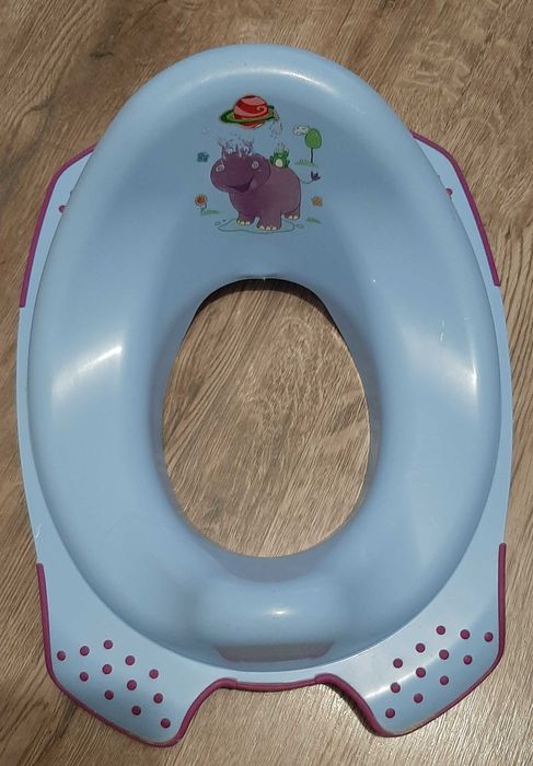 Ikea nakładka na deskę wc