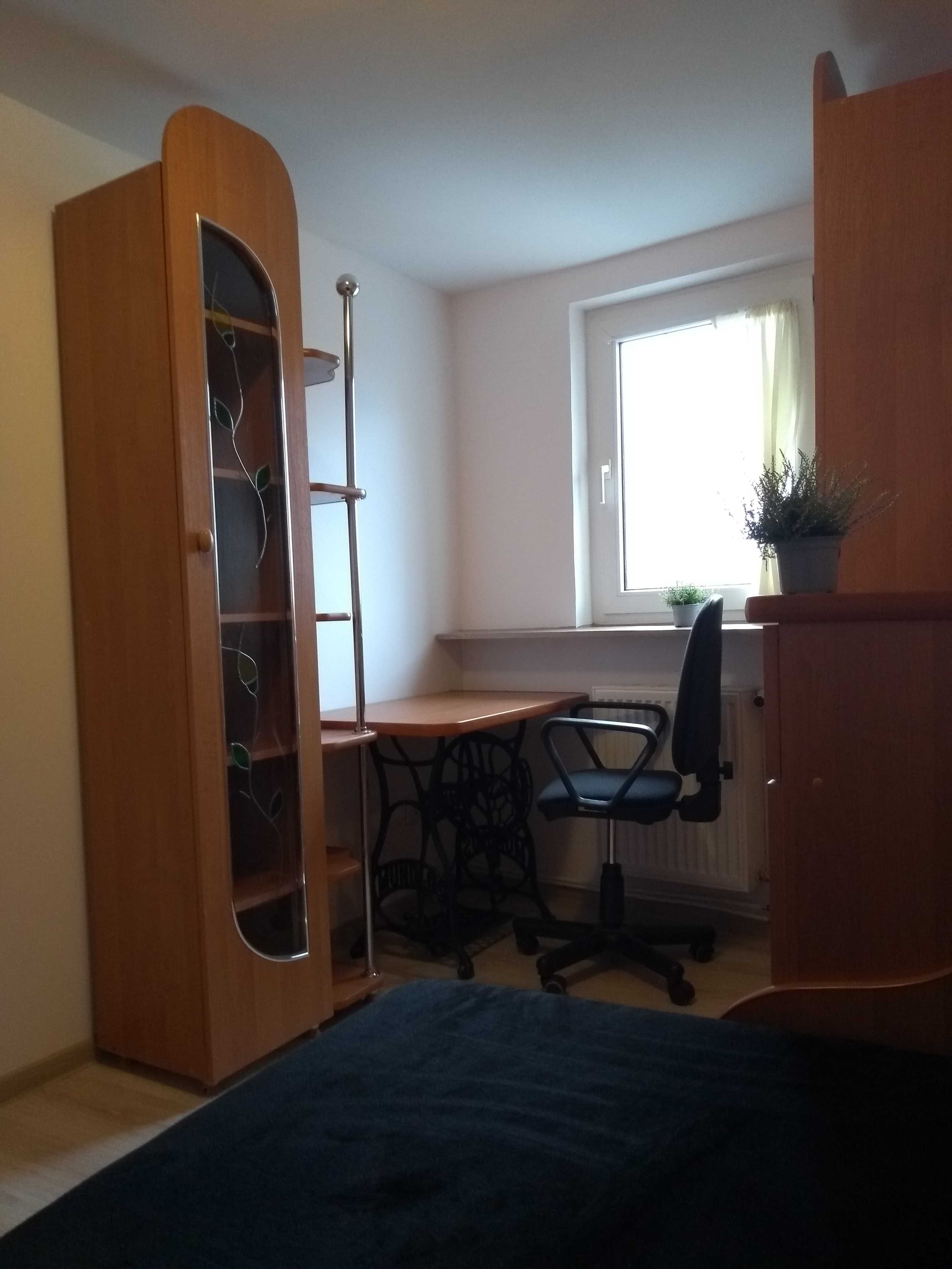 Przytulny Pokój przy ul Glinianej