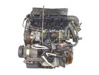 Silnik + wtryski Ford Transit 2.0 TDCi FIFA 92kW / 125KM kompletny