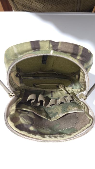 Agilite bolsa 
Marca- AGILITE