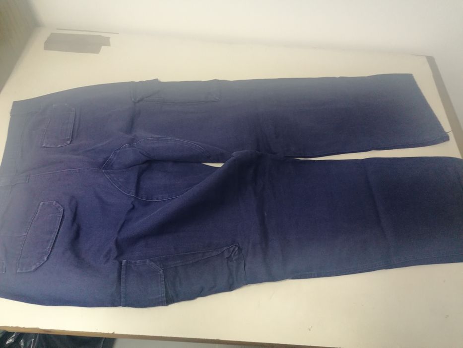 Calças uniforme n3 bombeiros