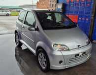 Microcar Simp JDM