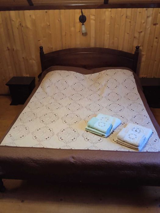 Відпочинок у Верховині у Карпатах кімнати подобово