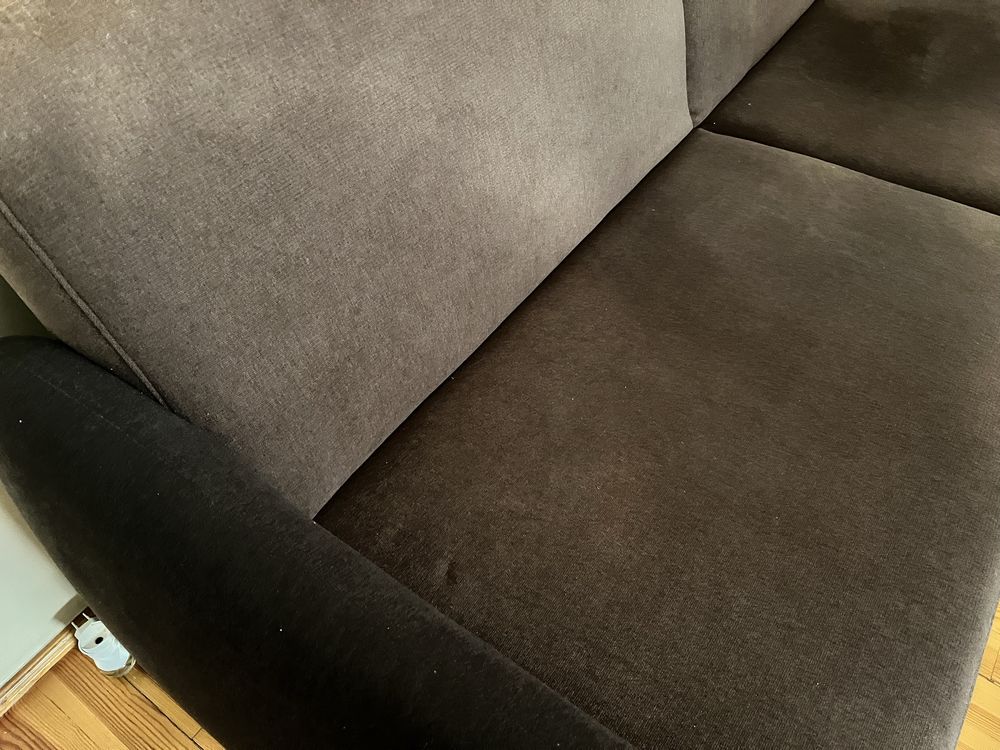 Sofa rozkladana