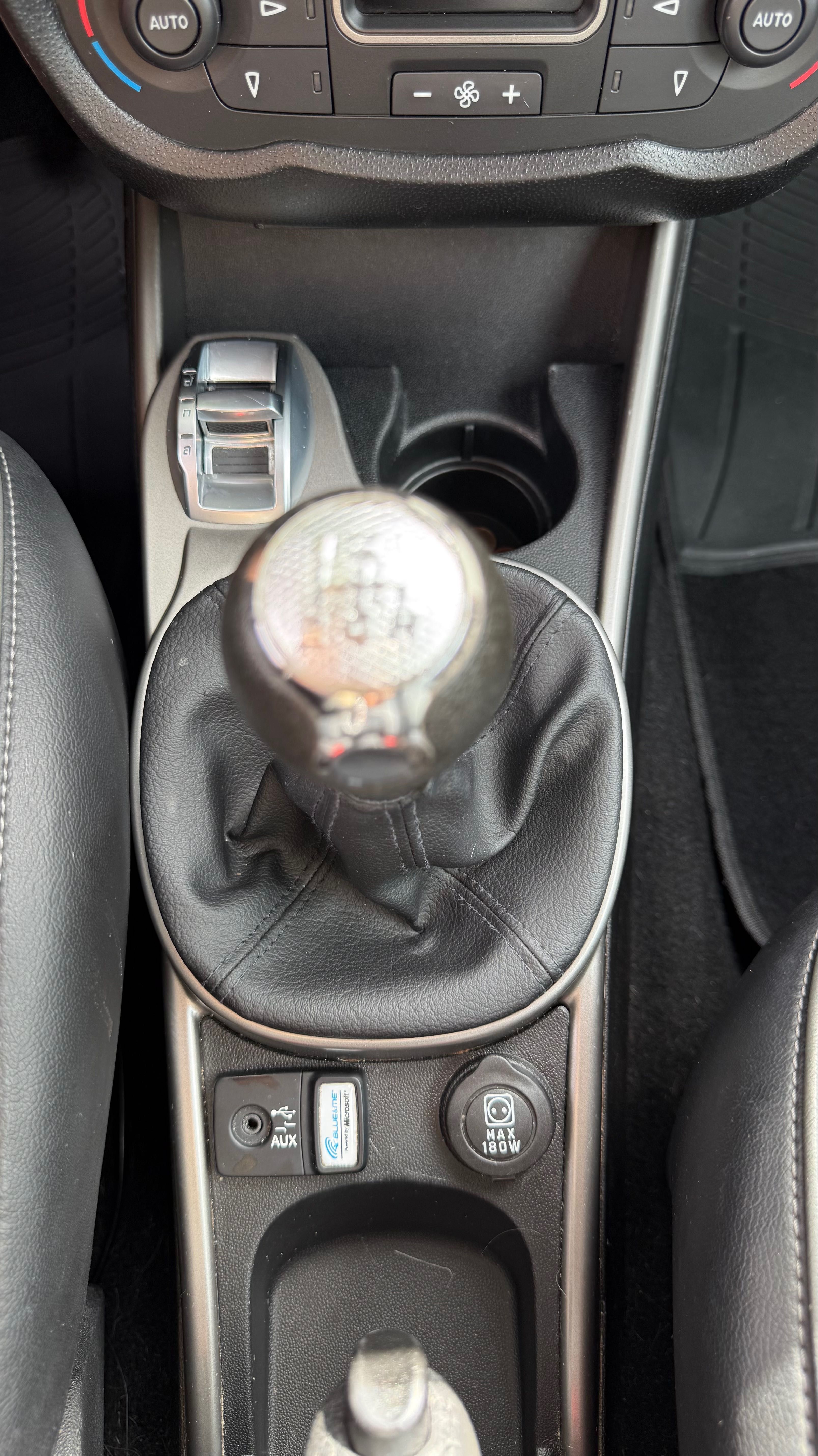 Alfa romeo mito 1.3 2013