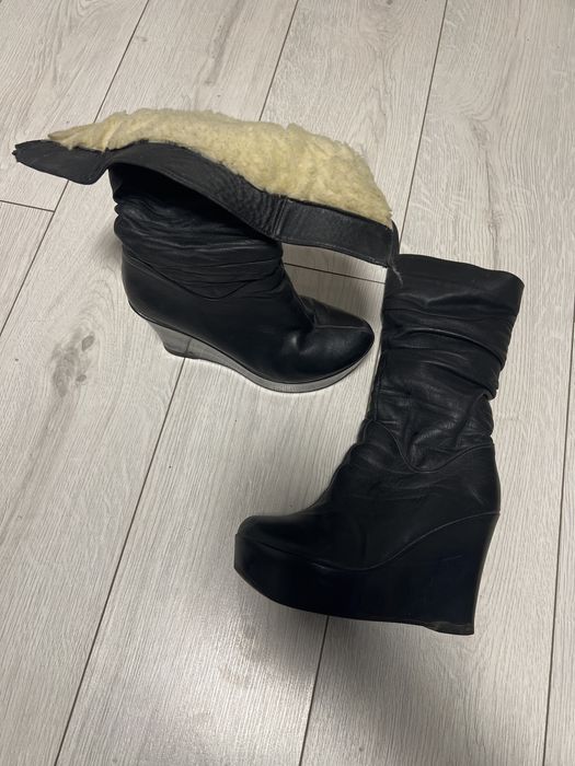 Жіноче взуття зима-осінь,асортимент