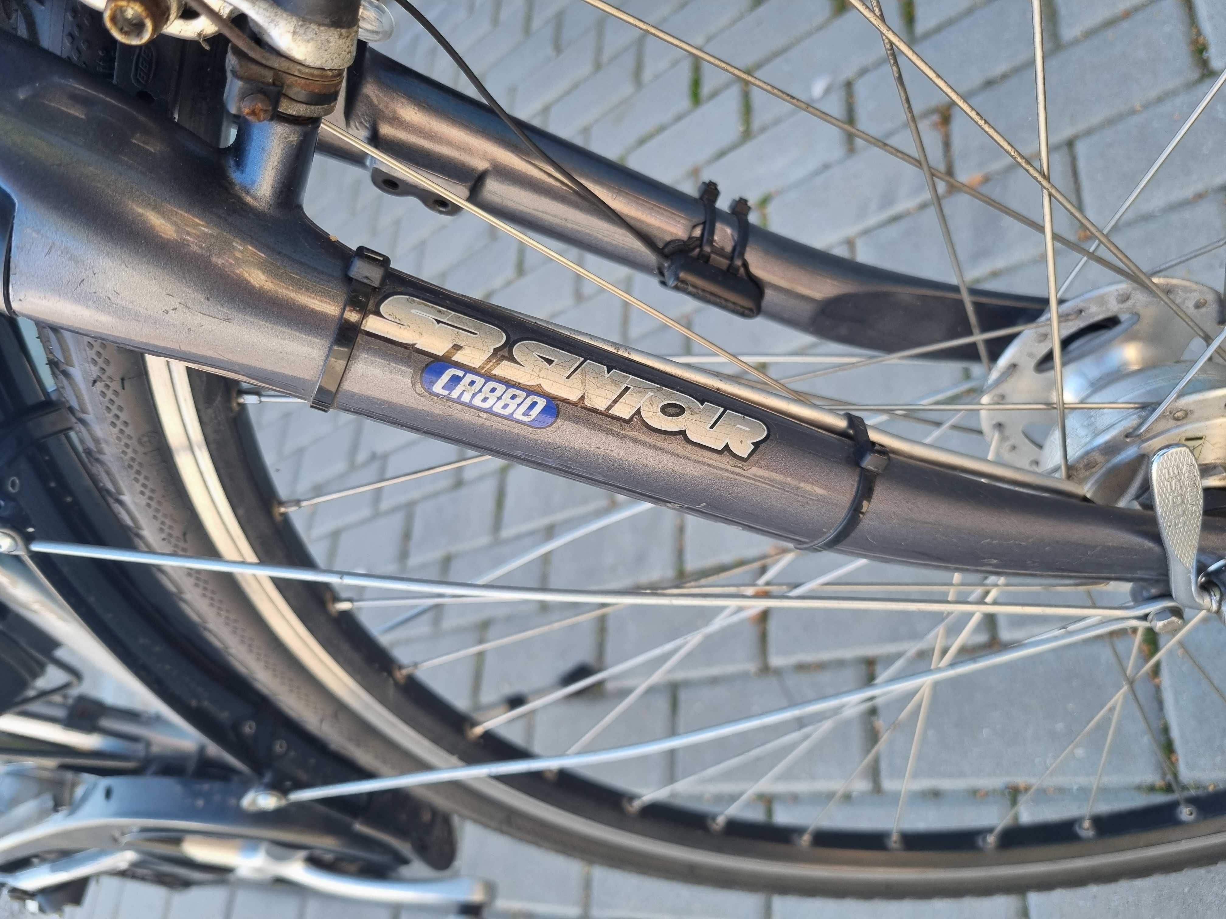 Rower męski KTM 28 cali