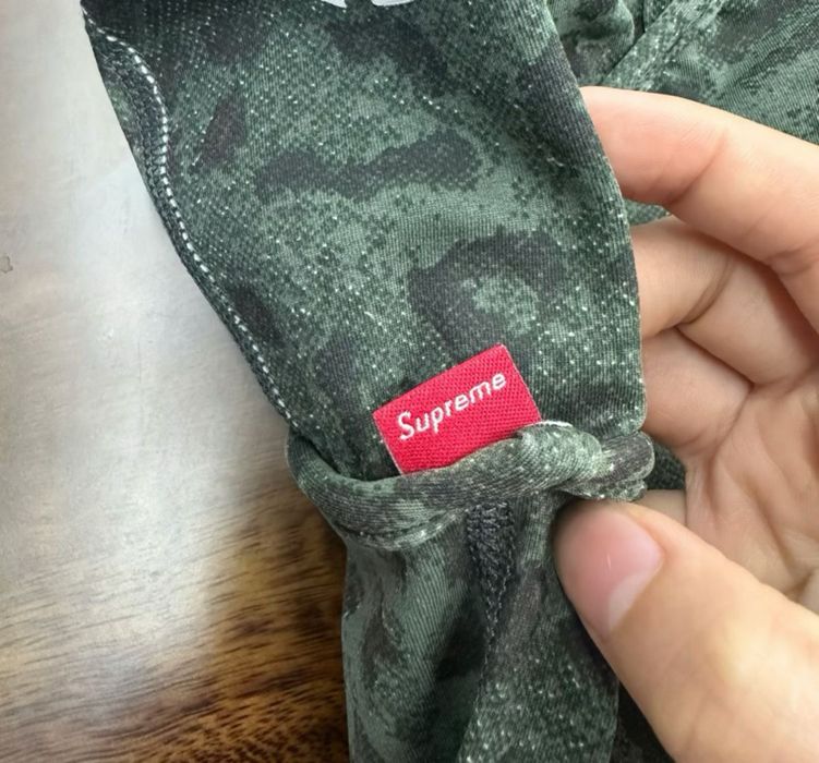 балаклава supreme суприм