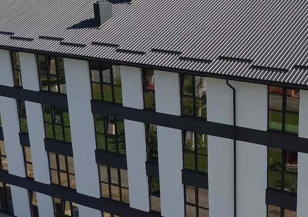 Продаж новобудови на схилах гір. ЖК "ARENA HILLS". Місто Свалява