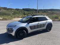 Citroen C4 Cactus VTI FEEL