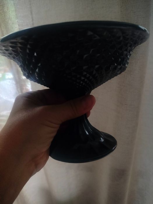 Patera czarna używana