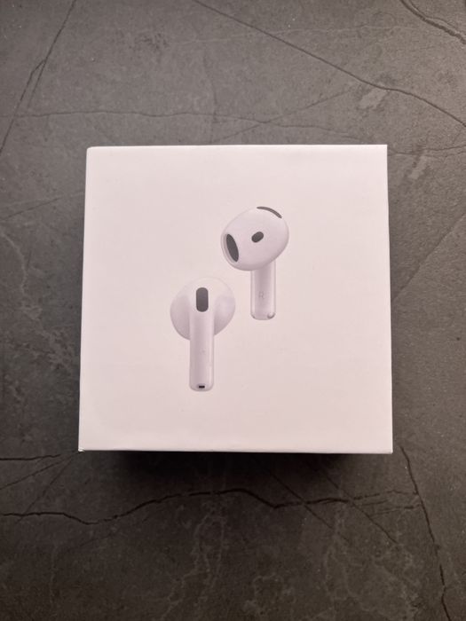 Air Pods 4 ANC Cena Hurtowa