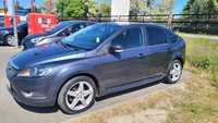 Ford Focus 1.6tdci