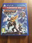 ratchet and clank ps4