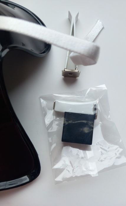 Nowy fotelik samochodowy dla Labubu