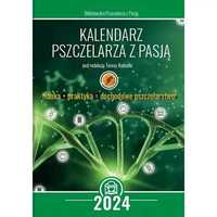 Kalendarz Pszczelarza na rok 2024