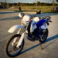 Suzuki DR250S DualSport