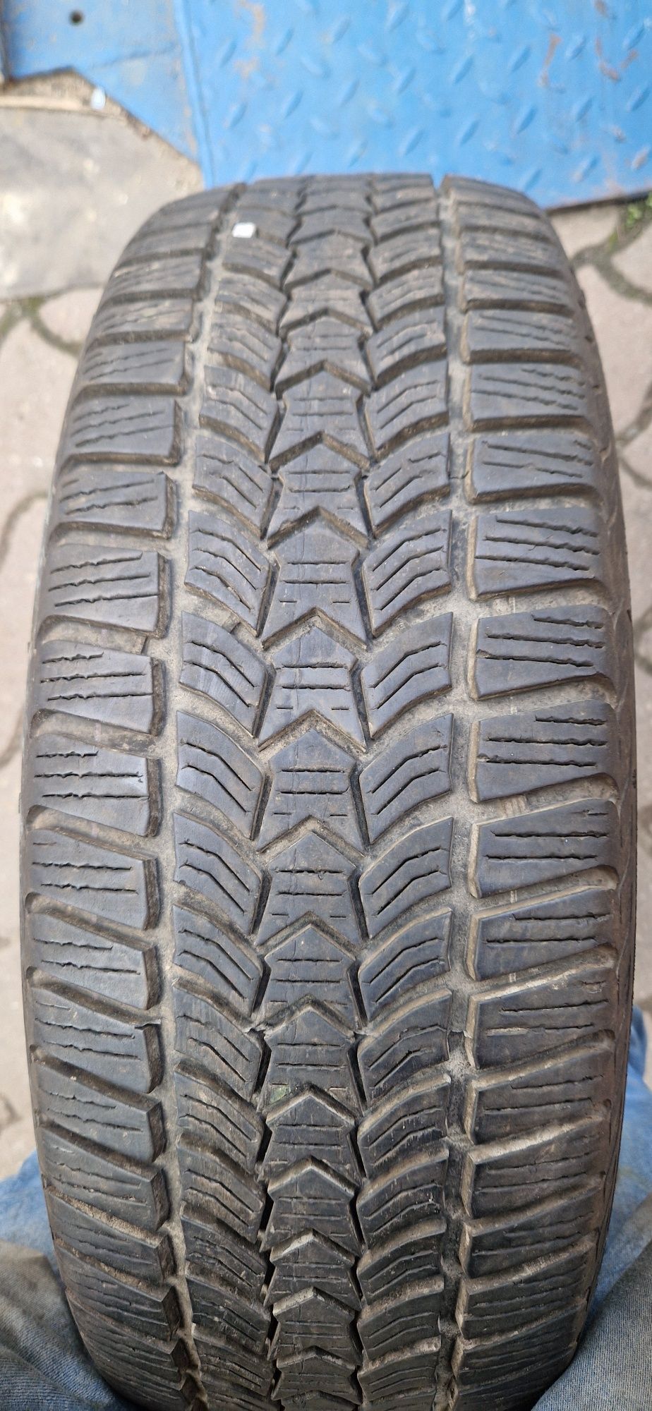 205/60 R16 96H Dębica Frigo HP2 6mm 2023r