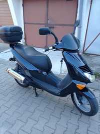 Skuter Aprilia Leonardo 125