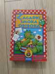Zagadki smoka obiboka