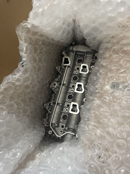 Kit árvore de cames (DV5R) 8mm original 1.5HDi/TDCi