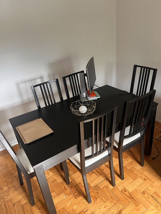 Mobilia de casa - Sala - Quarto