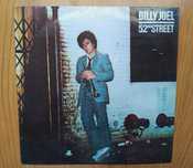 Billy Joel - 52nd Street (disco vinil)