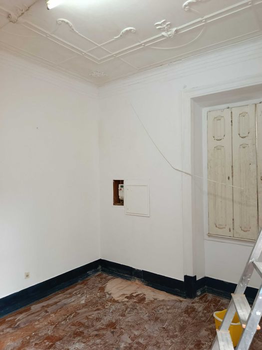 Pintores Profissionais • Orçamentos Rápidos e Preços Justos