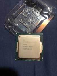 Процесор Intel Pentium G4500 3.50 GHz