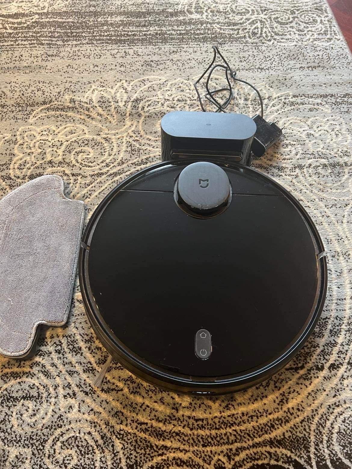 Robot Xiaomi mi Vacuum Mop Pro