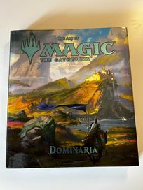 Art of Magic the Gathering (MtG) - Dominaria