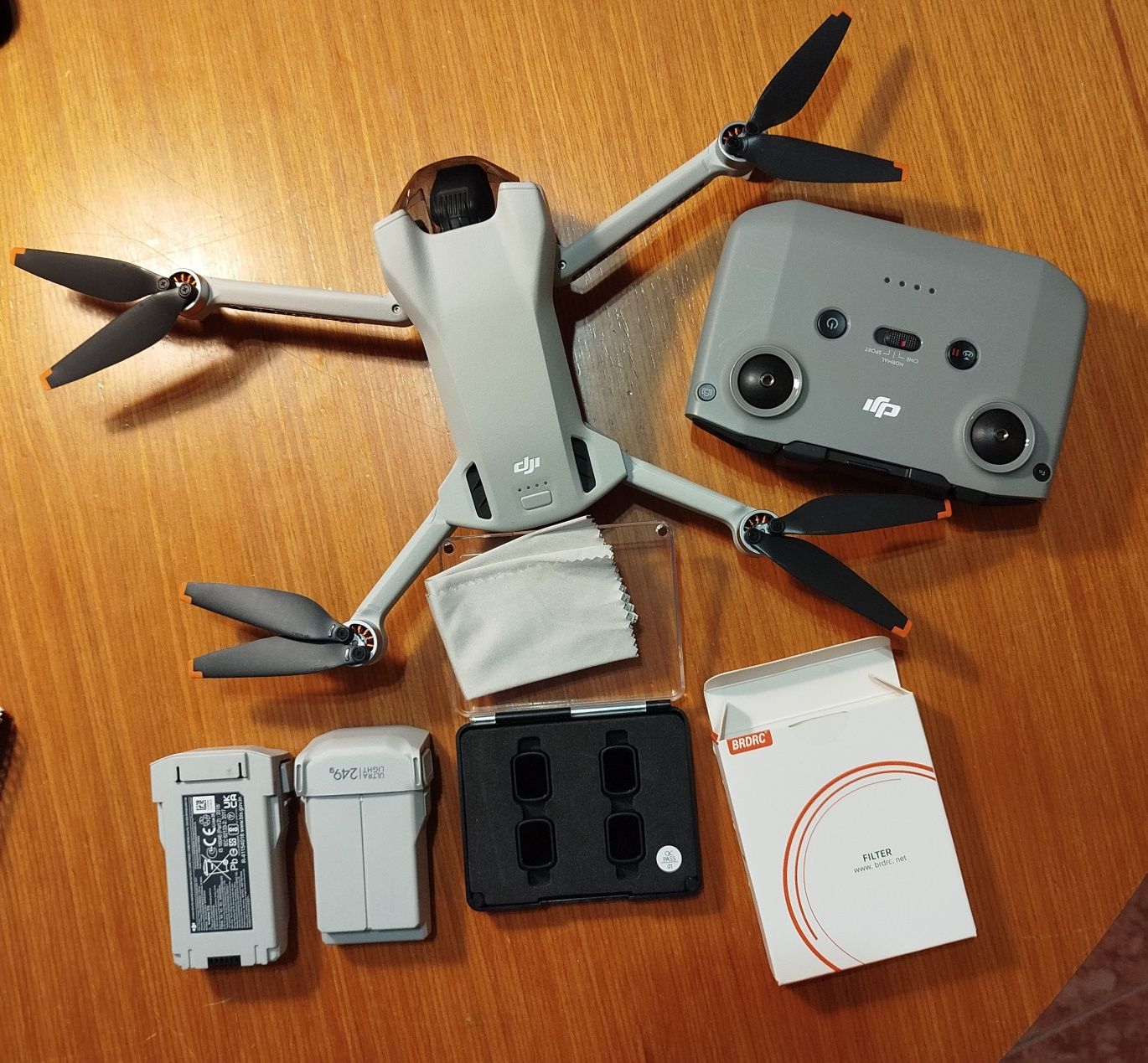 Drone Dji mini 3