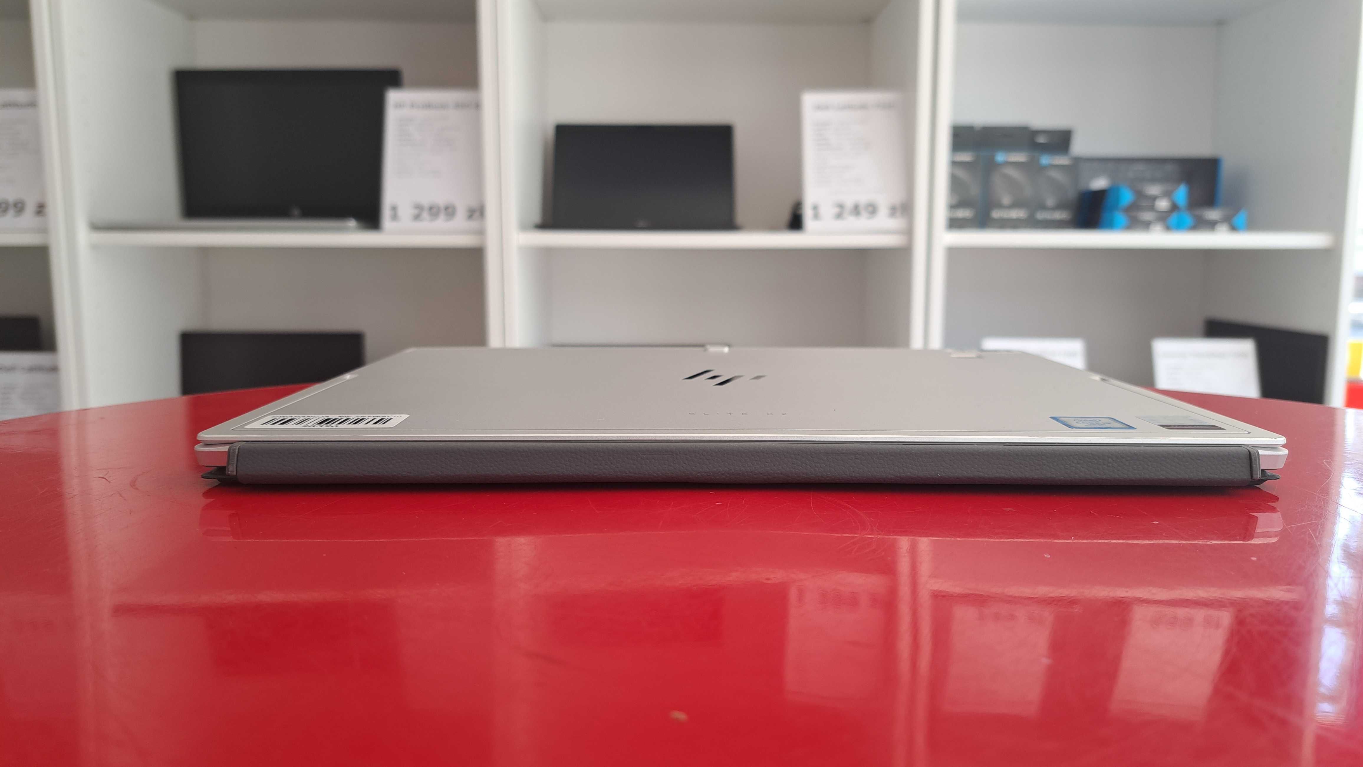 Laptop i Tablet 2w1 HP Elite X2 G4 i5 16GB/256SSD Dotykowy W11 FV23