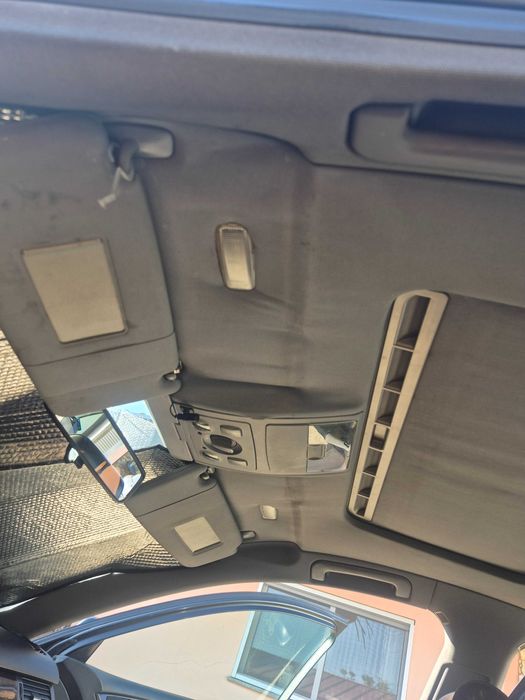 Audi A6 2.5 TDI gasóleo