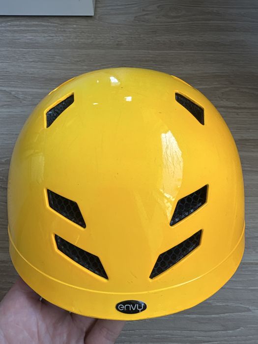 Kask hulajnoga rower rolki Envy Troop L 54-61