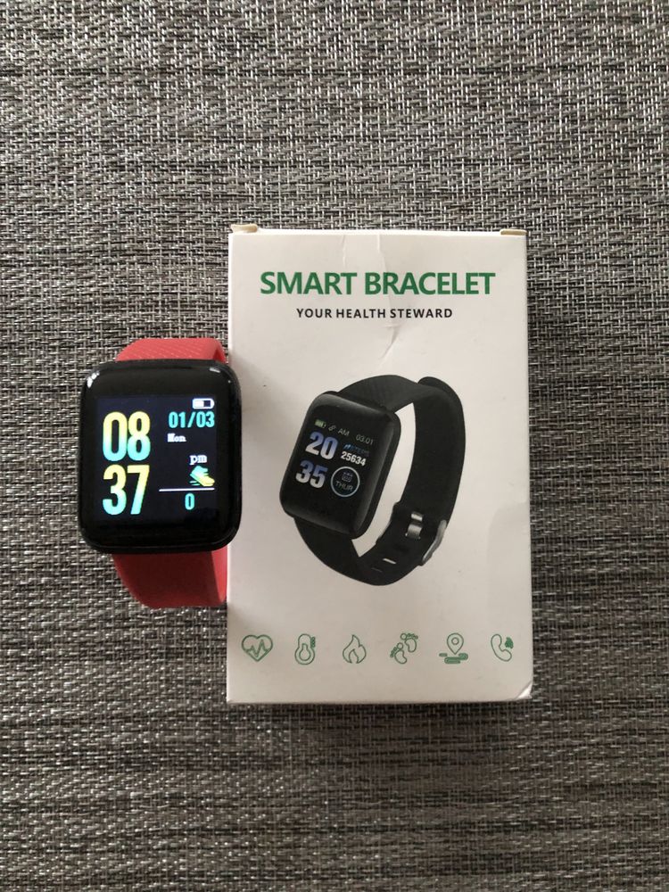 Smartwatch Smart BRACELET